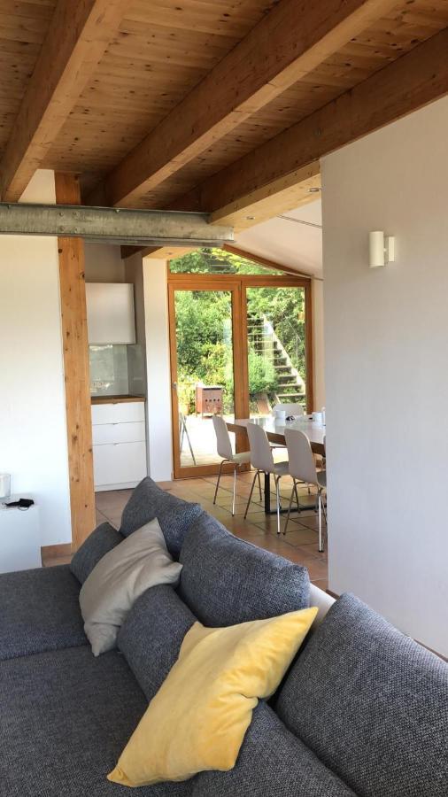 Ferienwohnung Ferienhaus Ottokeck Immenstadt im Allgäu Exterior foto