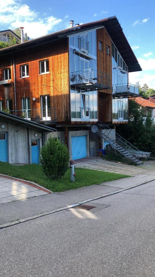 Ferienwohnung Ferienhaus Ottokeck Immenstadt im Allgäu Exterior foto